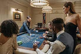 Strategi kartu Texas Hold'em mobile