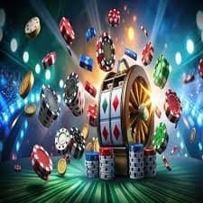 Keamanan akun saat membuka Blackjack