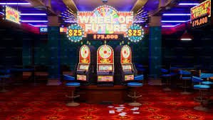 Tampilan mobile slot bertema fantasi