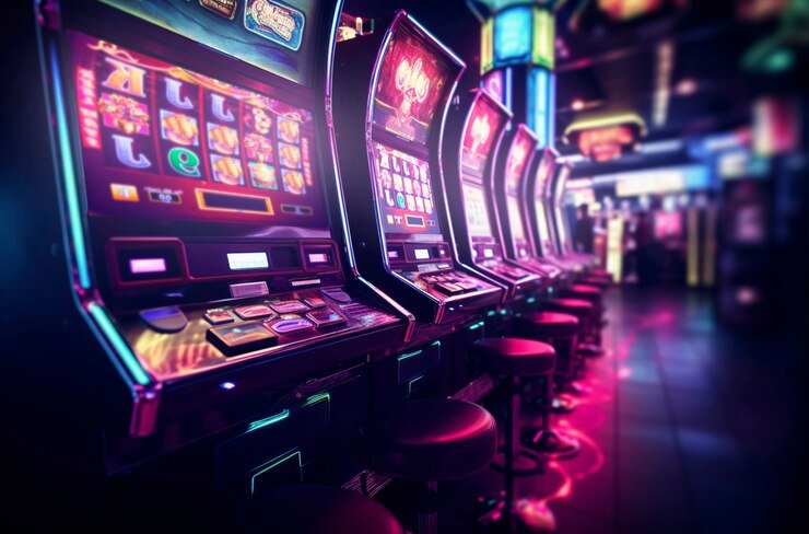 Keamanan akun slot ratucasino88