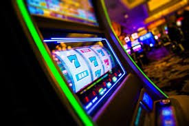 Tema hijau Slot Leprechaun Riches