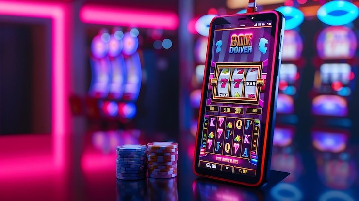 Pengalaman mobile ratucasino88 di Indonesia
