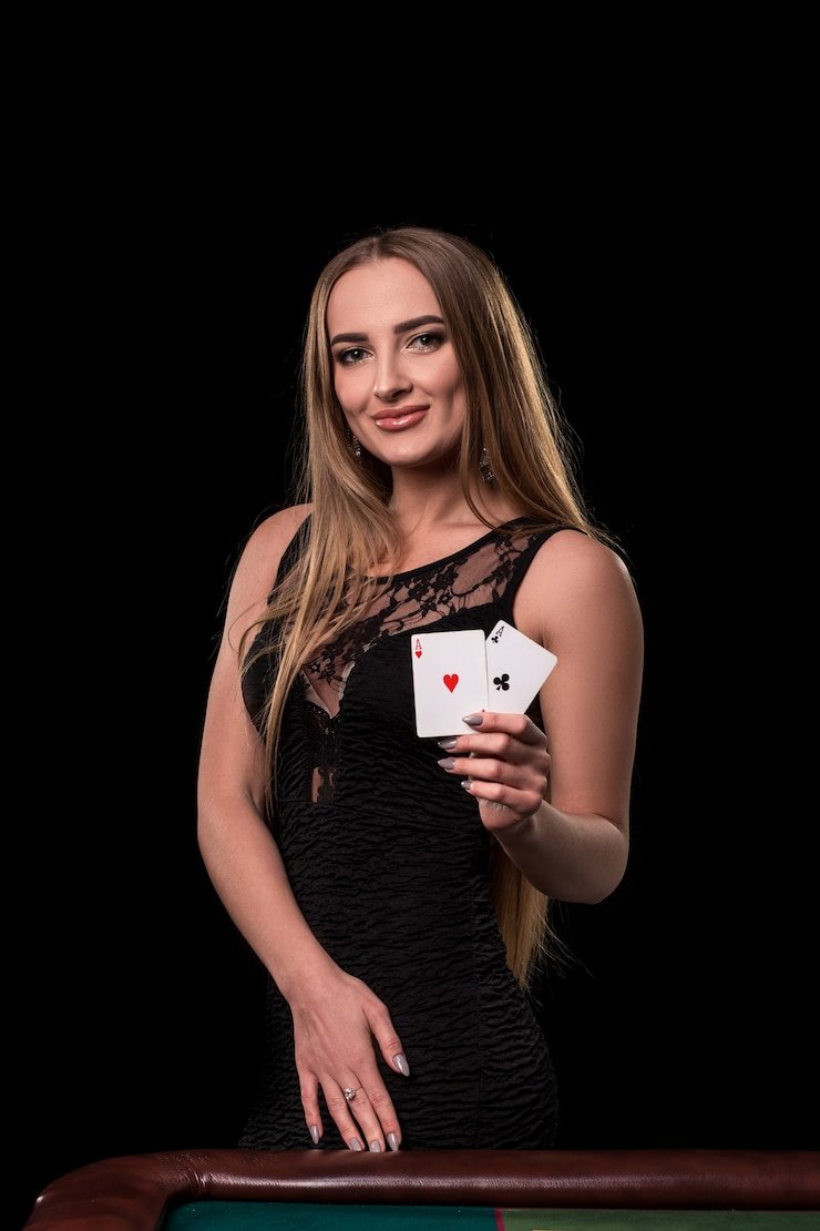 Tampilan ponsel rapi untuk ratucasino88